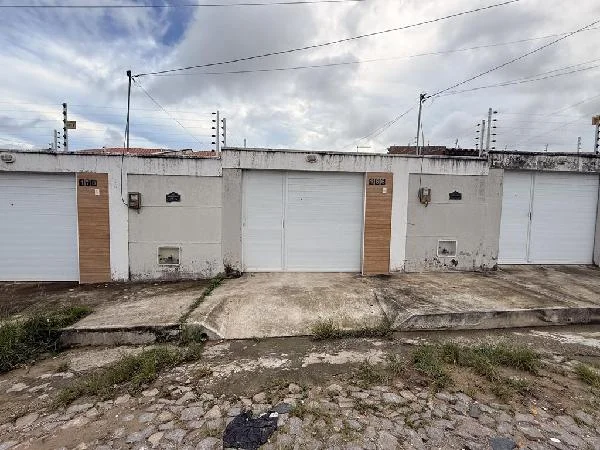 Casa - 2 Quartos - Itaitinga - Ocupado — foto 2