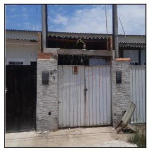 Casa - 1 Quartos - Nova Iguacu - Ocupado — foto 2