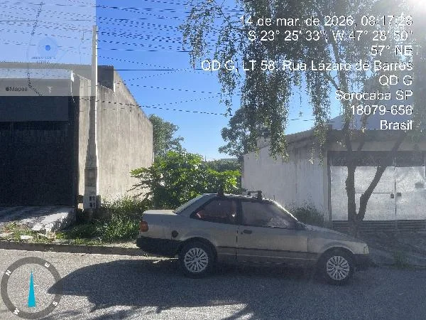 Terreno - Sorocaba - Ocupado — foto 2