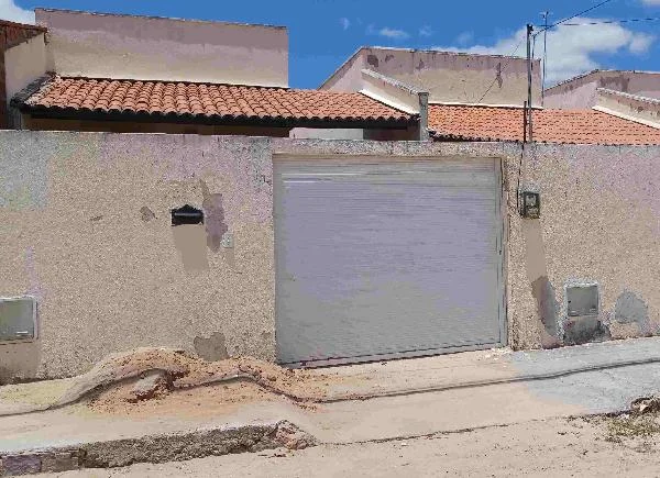 Casa - 2 Quartos - Horizonte - Ocupado — foto 2