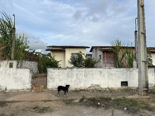 Casa - 2 Quartos - Ceara-mirim - Desocupado — foto 2
