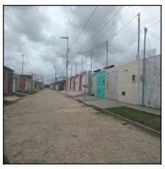 Casa - 2 Quartos - Nossa Senhora do Socorro - Ocupado — foto 2