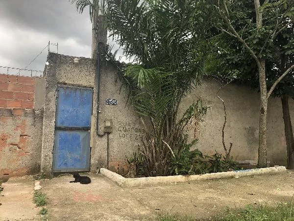 Casa - 1 Quartos - Nova Iguacu - Ocupado — foto 2