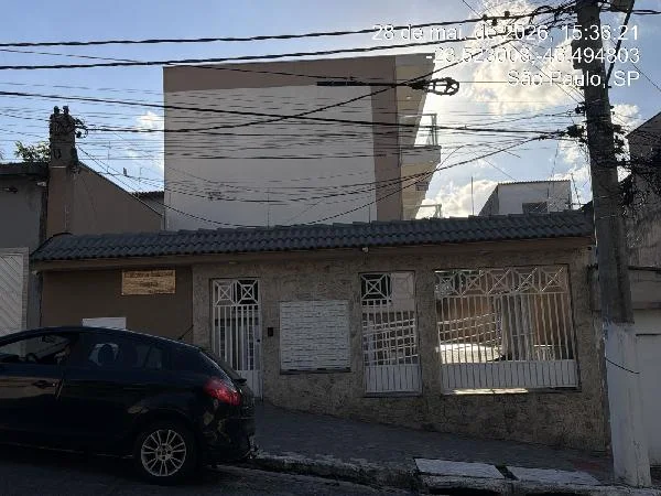 Apartamento - 1 Quartos - Sao Paulo - Ocupado — foto 2