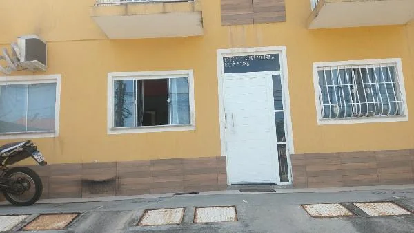 Apartamento - 2 Quartos - Sao Goncalo - Ocupado — foto 2