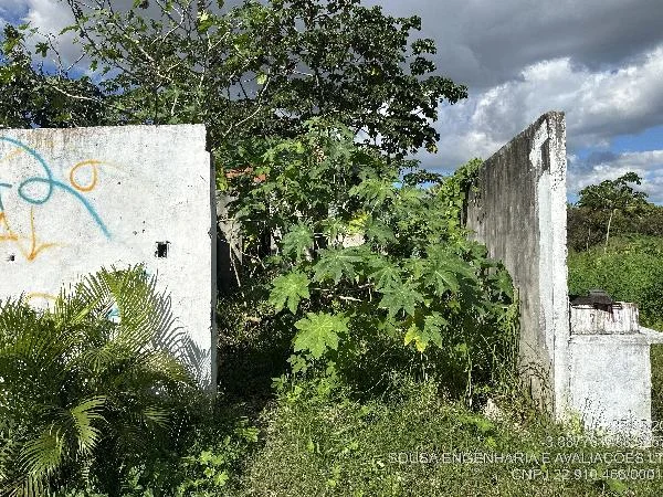 Terreno - Itaitinga - Ocupado — foto 2