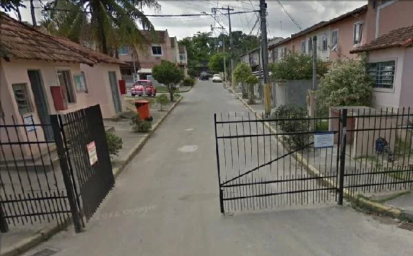 Casa - Sao Goncalo - Ocupado — foto 2