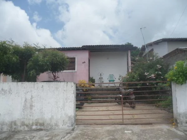 Casa - 2 Quartos - Ceara-mirim - Ocupado — foto 2