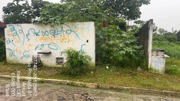 Terreno - Itaitinga - Ocupado — foto 2