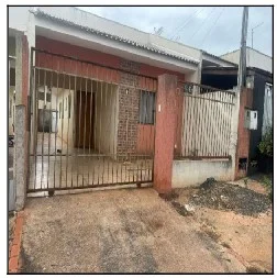 Casa - Jaguapita - Ocupado — foto 2