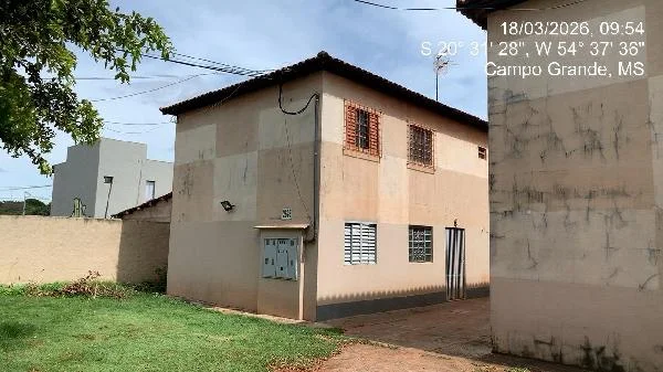 Apartamento - 2 Quartos - Campo Grande - Ocupado — foto 2