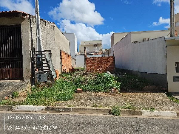 Terreno - Votorantim - Ocupado — foto 2