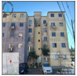 Apartamento - Porto Alegre — foto 2