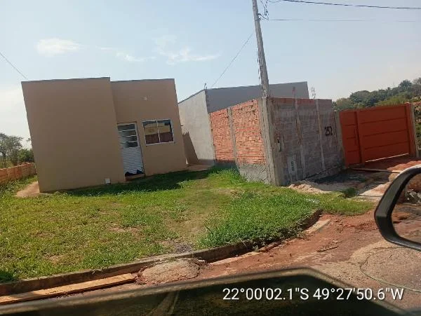 Casa - 1 Quarto - Pirajuí — foto 2