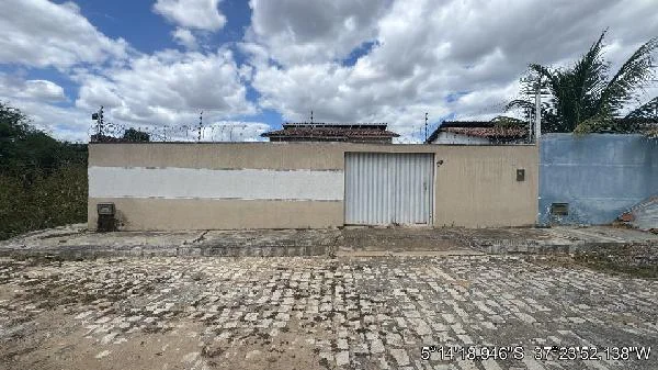 Casa - 2 Quartos - Mossoro - Ocupado — foto 2
