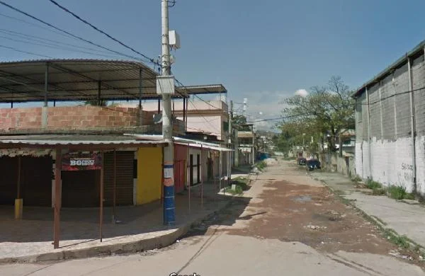 Casa - Belford Roxo - Desocupado — foto 2