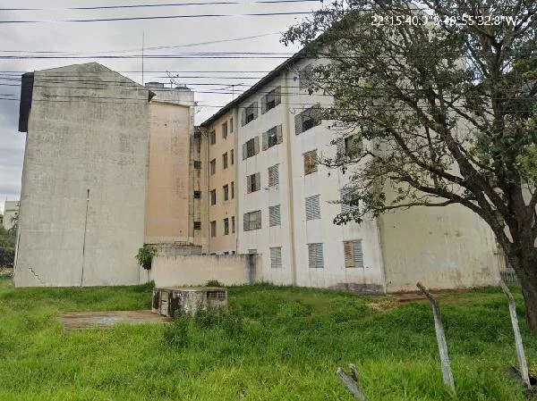 Apartamento - 2 Quartos - Marilia - Ocupado — foto 2