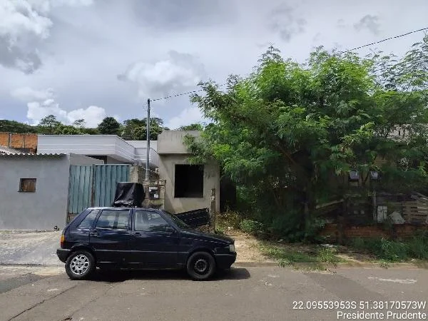 Casa - Presidente Prudente - Desocupado — foto 2