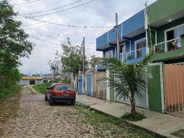Apartamento - 1 Quartos - Nova Iguacu - Ocupado — foto 2