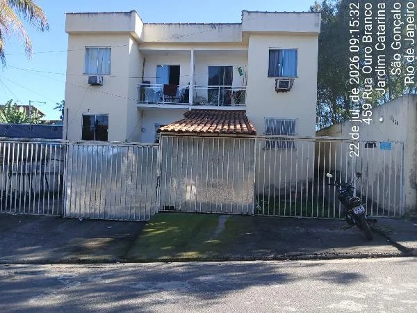 Apartamento - São Gonçalo — foto 2