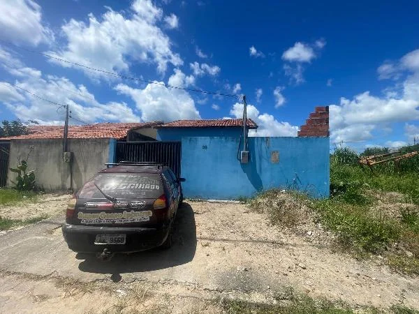 Casa - 2 Quartos - Ipixuna do Para - Ocupado — foto 2