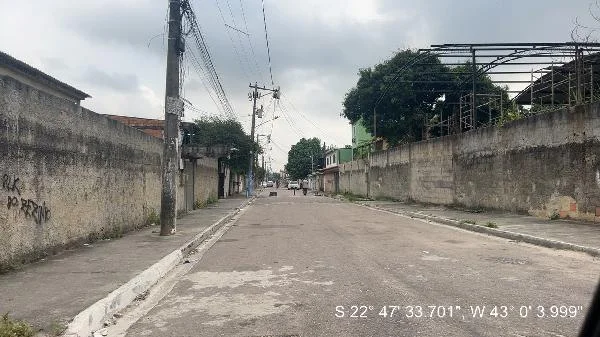 Casa - 1 Quartos - Sao Goncalo - Ocupado — foto 2