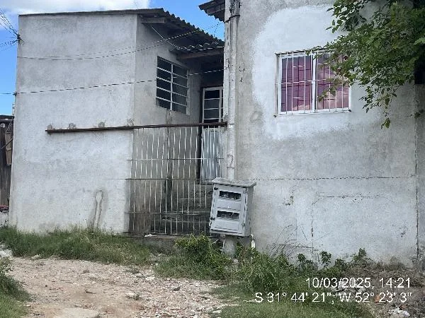 Casa - Pelotas - Ocupado — foto 2