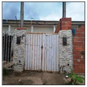 Casa - 1 Quartos - Nova Iguacu - Ocupado — foto 2