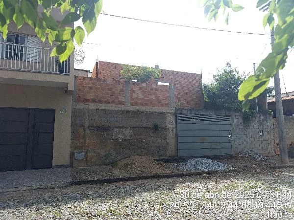 Terreno - Itaúna - Desocupado — foto 2