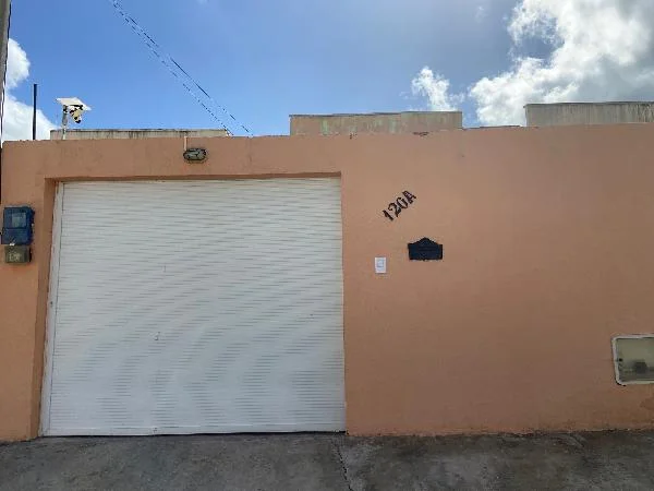 Casa - 2 Quartos - Horizonte - Ocupado — foto 2