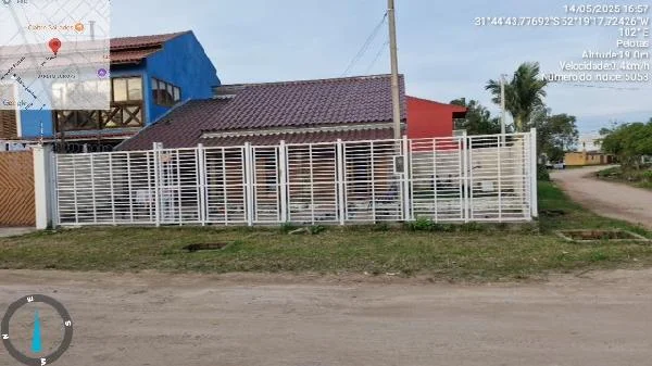 Casa - Pelotas - Ocupado — foto 2