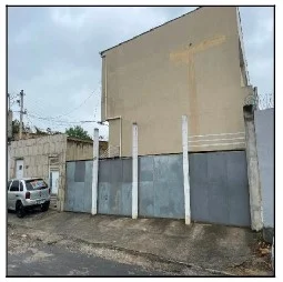 Apartamento - Mesquita — foto 2