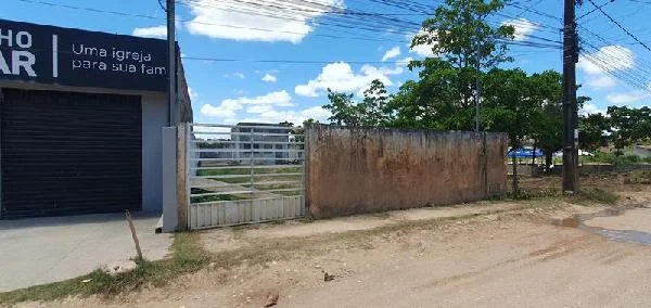 Casa - 2 Quartos - Nossa Senhora do Socorro - Ocupado — foto 2