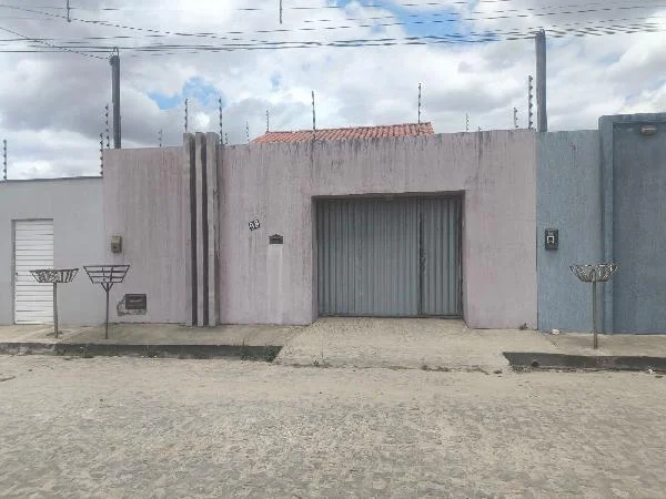 Casa - 3 Quartos - Arapiraca - Ocupado — foto 2