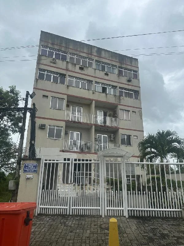 Apartamento - 2 Quartos - Itaborai - Ocupado — foto 2
