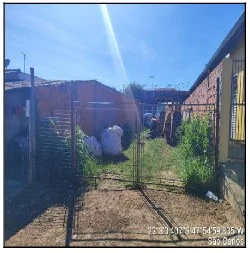 Terreno - Sao Carlos - Desocupado — foto 2