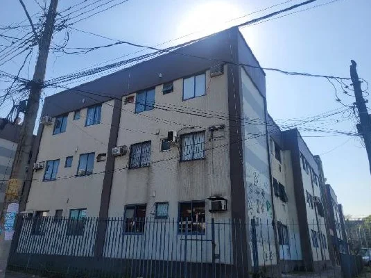 Apartamento - 2 Quartos - Rio de Janeiro - Ocupado — foto 2