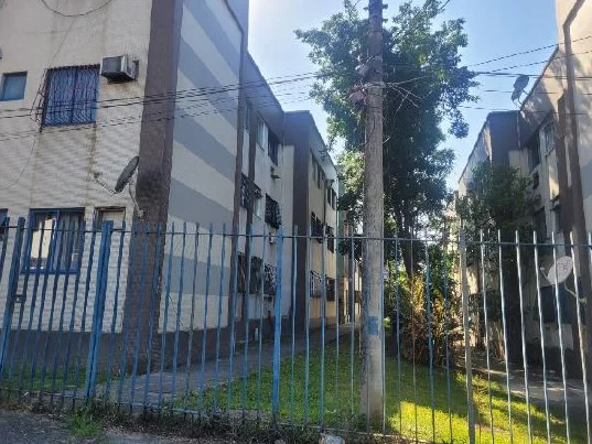 Apartamento - 2 Quartos - Rio de Janeiro - Ocupado — foto 4