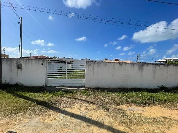 Casa - 2 Quartos - Barra dos Coqueiros — foto 2