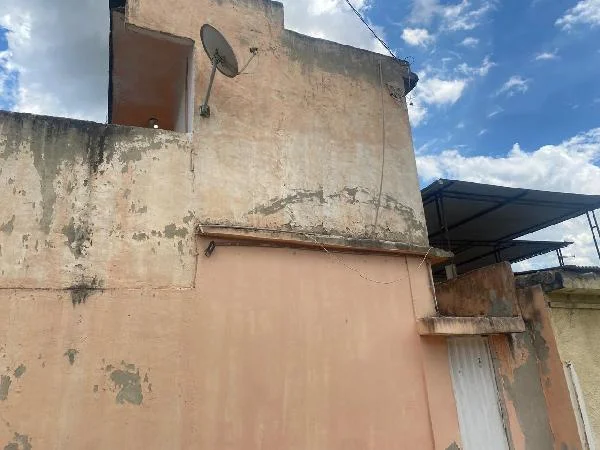 Casa - 1 Quartos - Nova Iguacu - Ocupado — foto 2