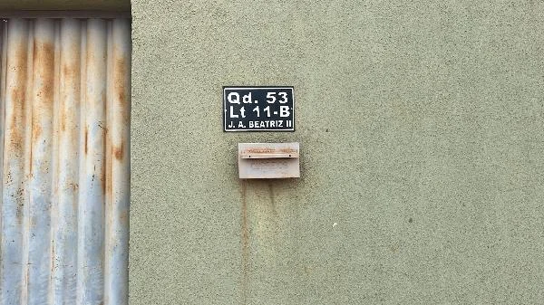 Casa - 2 Quartos - Santo Antônio do Descoberto - Ocupado — foto 2