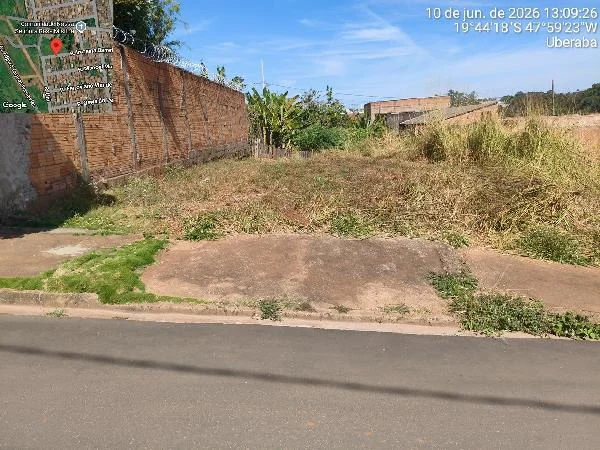 Terreno - Uberaba - Desocupado — foto 2