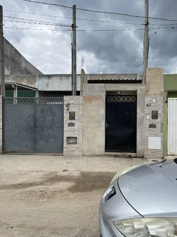 Casa - 1 Quartos - Nova Iguacu - Ocupado — foto 2
