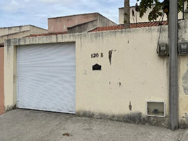 Casa - 2 Quartos - Horizonte - Ocupado — foto 2