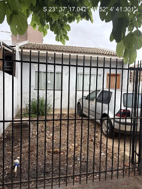 Casa - Maringá - Ocupado — foto 2