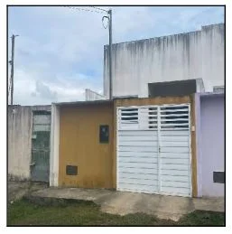 Casa - 2 Quartos - Nossa Senhora do Socorro - Ocupado — foto 2