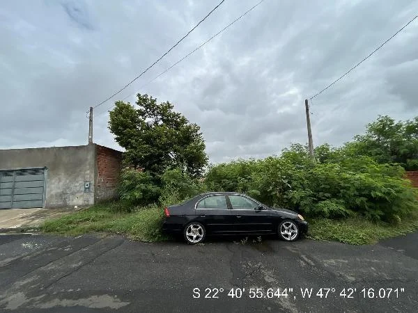Terreno - Piracicaba - Desocupado — foto 2