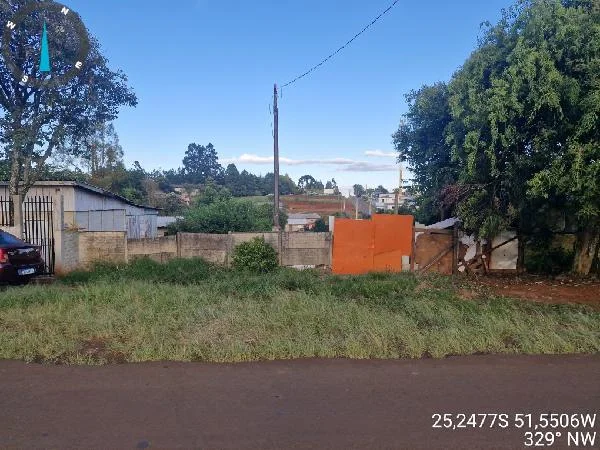 Terreno - Guarapuava - Desocupado — foto 2
