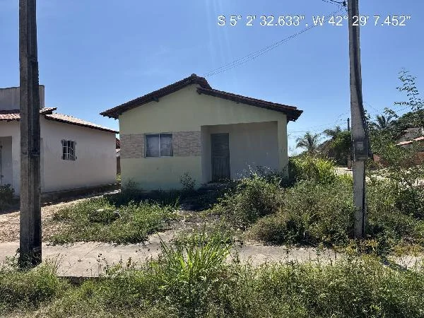 Casa - 2 Quartos - Altos - Ocupado — foto 2