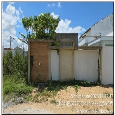 Terreno - Campos dos Goytacazes - Desocupado — foto 2
